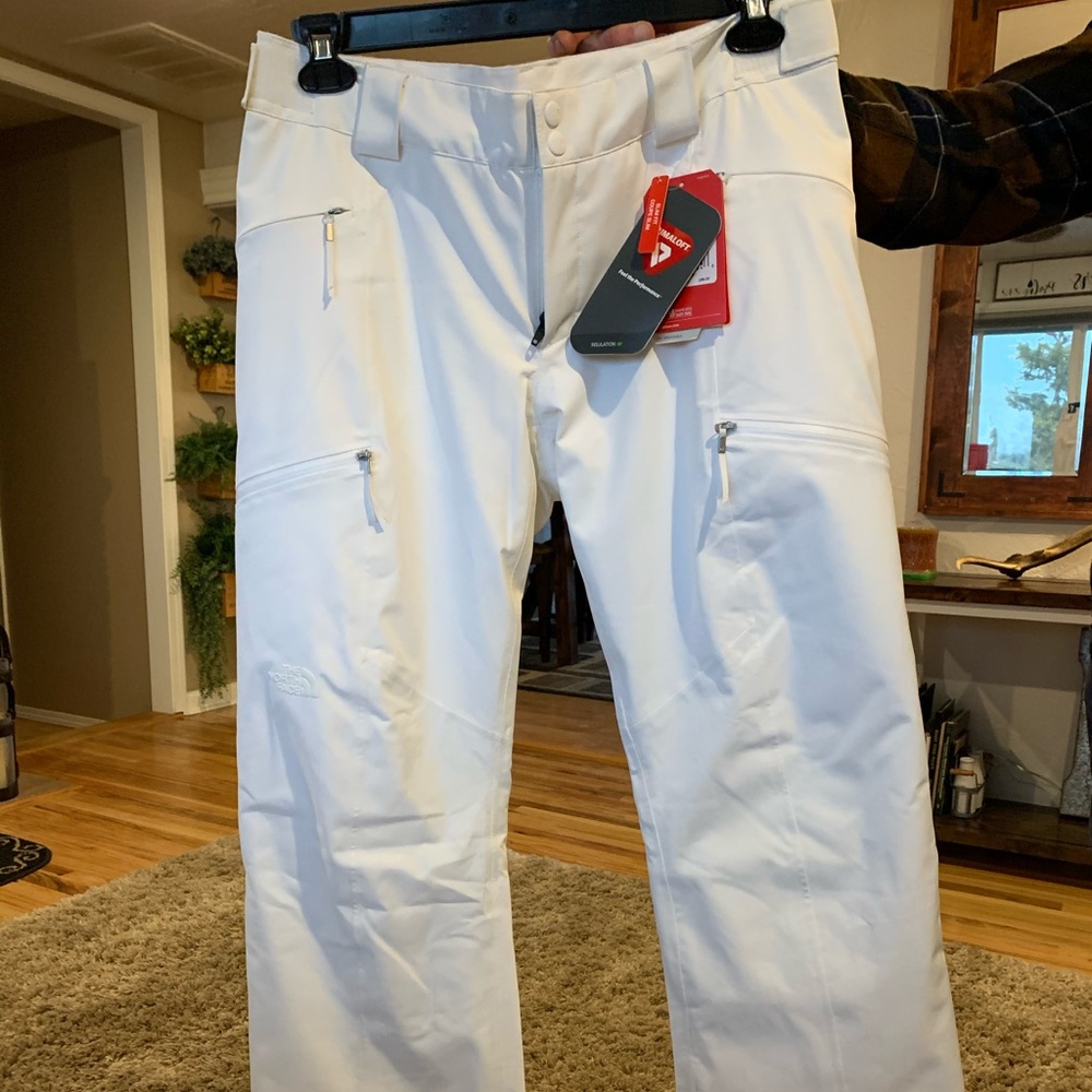 Women’s North Face Larendo Snow Pants